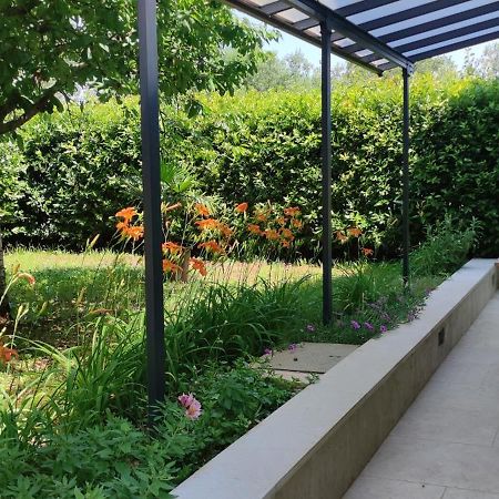 Apartment Greeny Galizana ภายนอก รูปภาพ