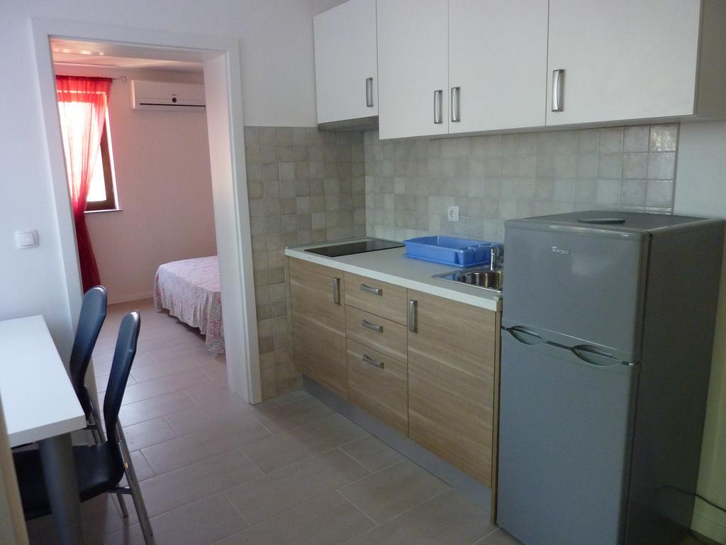 Apartment Greeny Galizana ห้อง รูปภาพ
