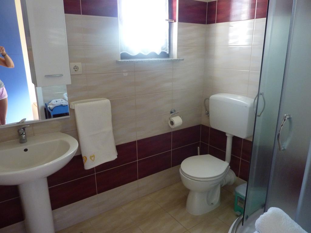 Apartment Greeny Galizana ห้อง รูปภาพ