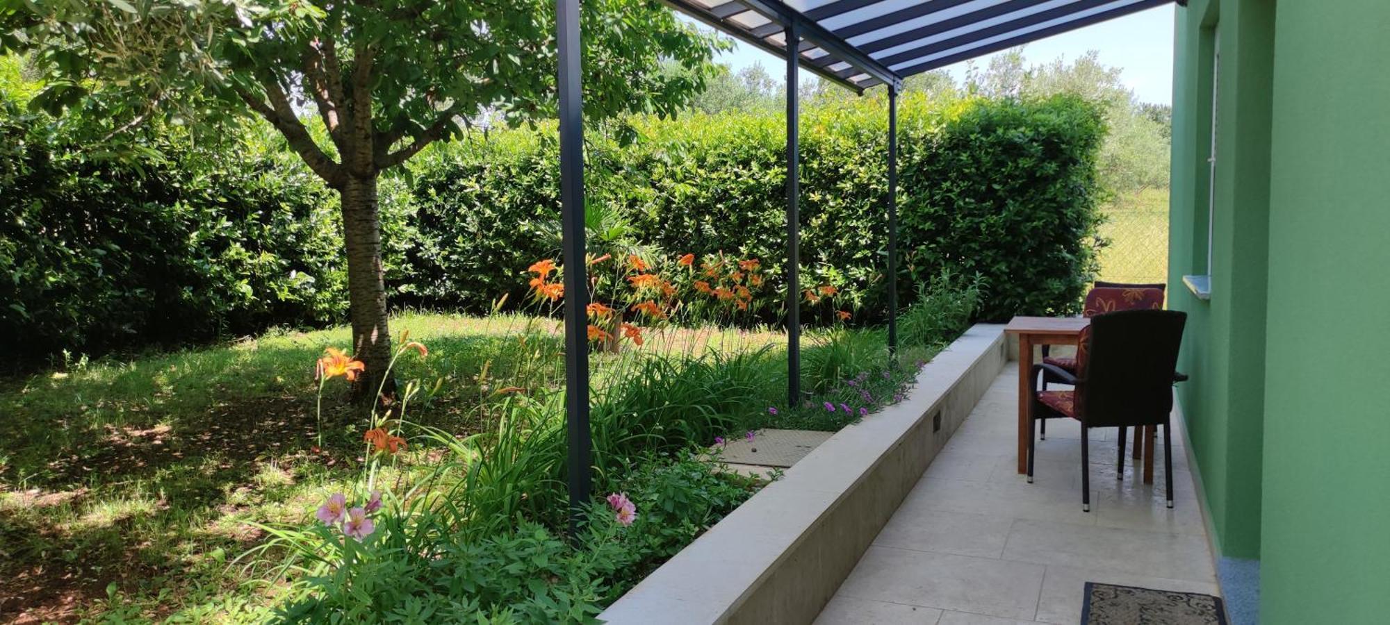 Apartment Greeny Galizana ภายนอก รูปภาพ