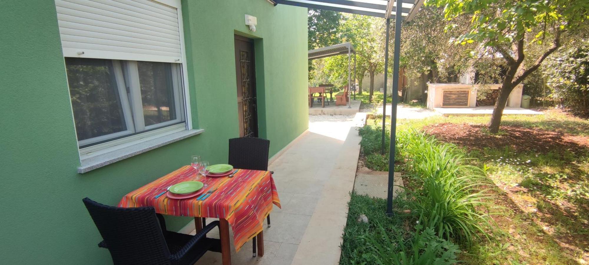 Apartment Greeny Galizana ภายนอก รูปภาพ