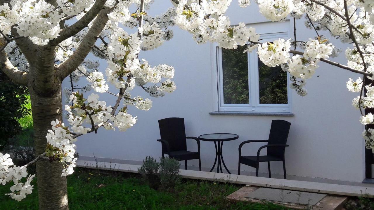 Apartment Greeny Galizana ภายนอก รูปภาพ