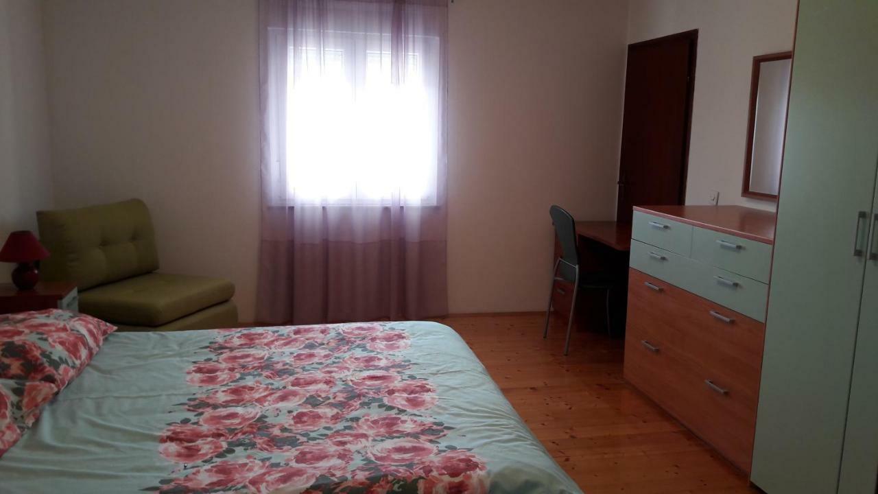Apartment Greeny Galizana ภายนอก รูปภาพ